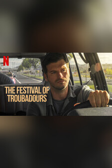 The Festival of Troubadours