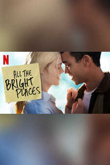 All The Bright Places