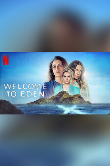 Welcome to Eden