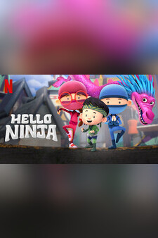 Hello Ninja