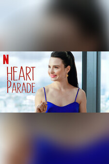 Heart Parade