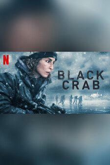 Black Crab