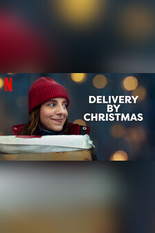Delivery by Christmas