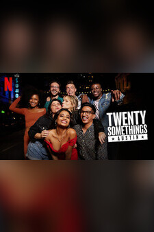 Twentysomethings: Austin