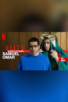 Elite Short Stories: Samuel Omar