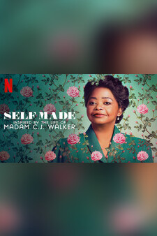 Self Made: Inspired by the Life of Madam...