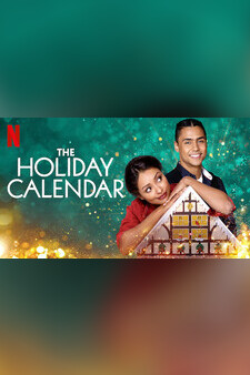 The Holiday Calendar