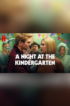 A Night at the Kindergarten