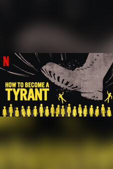 How to Become a Tyrant