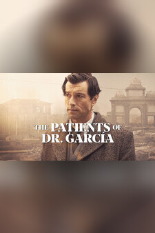 The Patients of Dr. GarcÃ­a