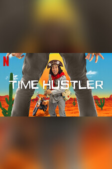 Time Hustler
