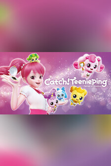 Catch! Teenieping