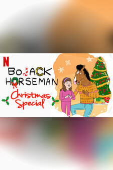 BoJack Horseman Christmas Special: Sabri...