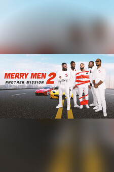 Merry Men 2: Another Mission