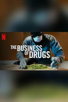 The Business of Drugs