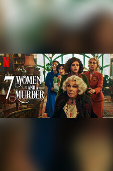 7 Women and a Murder