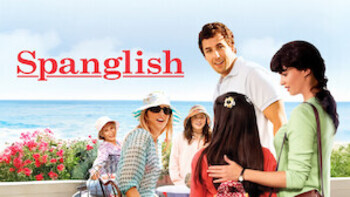 Spanglish