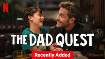 The Dad Quest