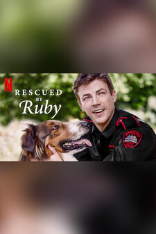 Rescued by Ruby