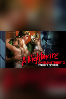 A Nightmare on Elm Street 2: Freddy's Re...
