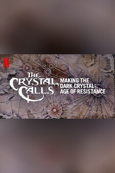The Crystal Calls Making the Dark Crysta...