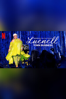 Chappelle's Home Team - Luenell: Town Bu...