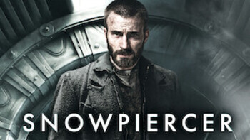 Snowpiercer