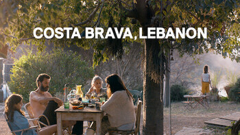 Costa Brava, Lebanon
