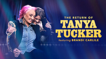 The Return of Tanya Tucker: Featuring Br...