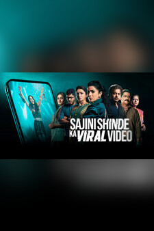 Sajini Shinde Ka Viral Video