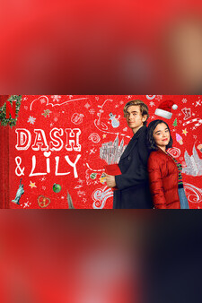 DASH & LILY