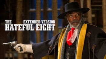 The Hateful Eight: Extended Version