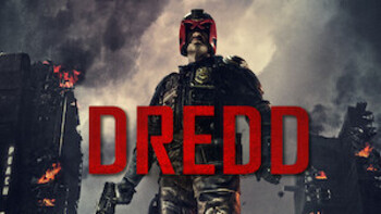 Dredd