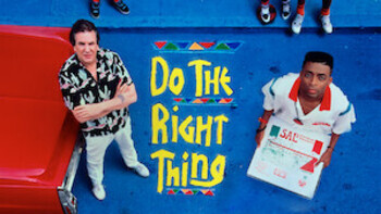 Do the Right Thing