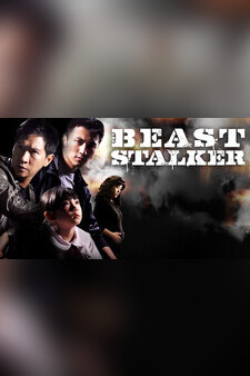 The Beast Stalker