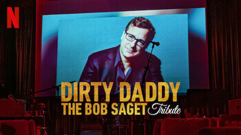 Dirty Daddy: The Bob Saget Tribute