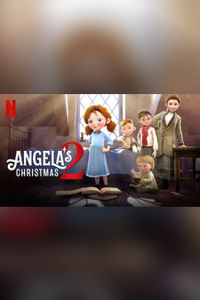 Angela's Christmas 2