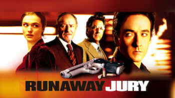 Runaway Jury