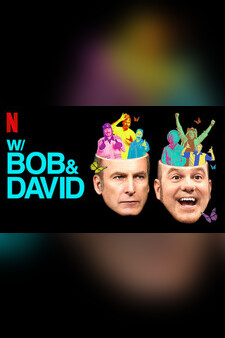 W/ Bob & David