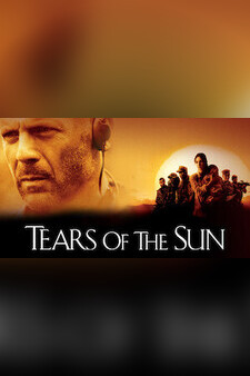 Tears of the Sun