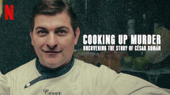 Cooking Up Murder: Uncovering the Story...