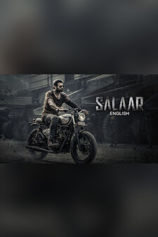 Salaar (English)