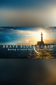 Brave Blue World: Racing to Solve Our Wa...