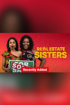 Real Estate Sisters