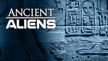 Ancient Aliens