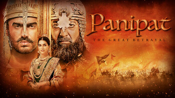 Panipat - The Great Betrayal