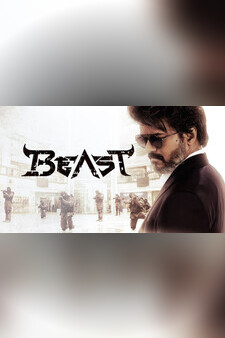 Beast (Tamil)