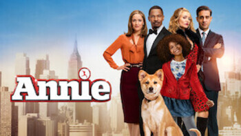 Annie