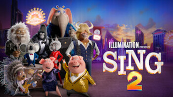 Sing 2