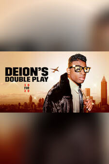 30 for 30: Deion's Double Play